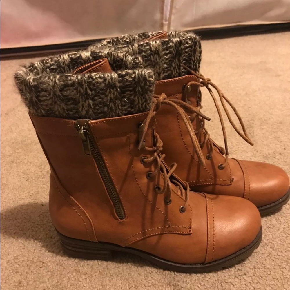 NWOT Winter Boots👢🍂